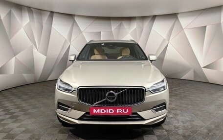 Volvo XC60 II, 2020 год, 4 300 000 рублей, 7 фотография