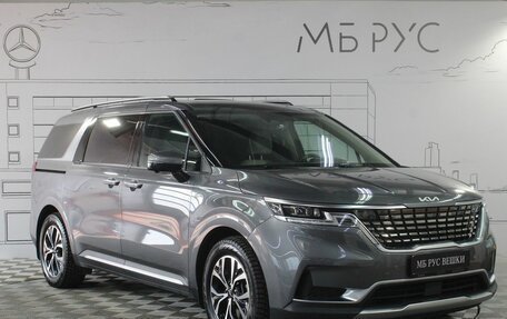 KIA Carnival, 2023 год, 5 200 000 рублей, 6 фотография