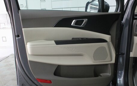 KIA Carnival, 2023 год, 5 200 000 рублей, 12 фотография