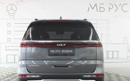 KIA Carnival, 2023 год, 5 200 000 рублей, 8 фотография