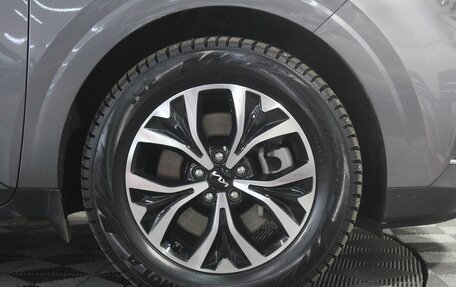 KIA Carnival, 2023 год, 5 200 000 рублей, 11 фотография