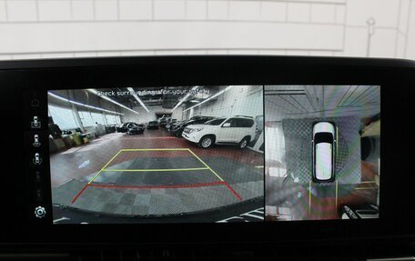 KIA Carnival, 2023 год, 5 200 000 рублей, 16 фотография