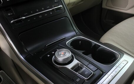 KIA Carnival, 2023 год, 5 200 000 рублей, 27 фотография