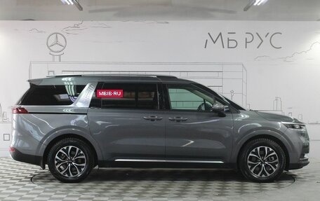 KIA Carnival, 2023 год, 5 200 000 рублей, 7 фотография