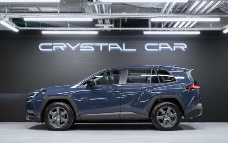 Toyota RAV4, 2026 год, 4 890 000 рублей, 6 фотография