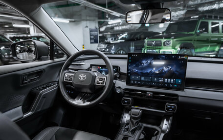 Toyota RAV4, 2026 год, 4 890 000 рублей, 10 фотография