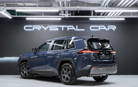 Toyota RAV4, 2026 год, 4 890 000 рублей, 4 фотография