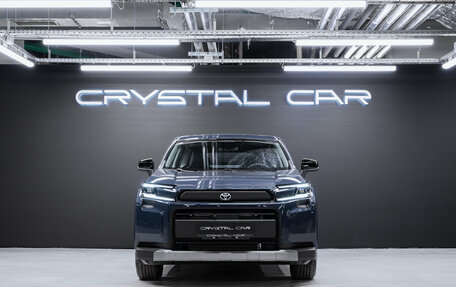 Toyota RAV4, 2026 год, 4 890 000 рублей, 5 фотография