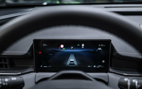 Toyota RAV4, 2026 год, 4 890 000 рублей, 13 фотография