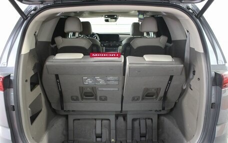 KIA Carnival, 2023 год, 5 200 000 рублей, 17 фотография