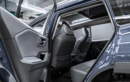 Toyota RAV4, 2026 год, 4 890 000 рублей, 19 фотография