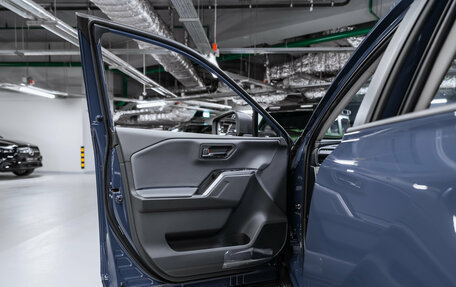 Toyota RAV4, 2026 год, 4 890 000 рублей, 21 фотография