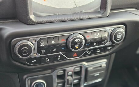 Jeep Wrangler, 2021 год, 5 949 000 рублей, 10 фотография