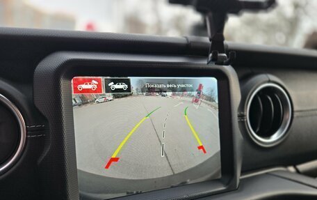 Jeep Wrangler, 2021 год, 5 949 000 рублей, 11 фотография