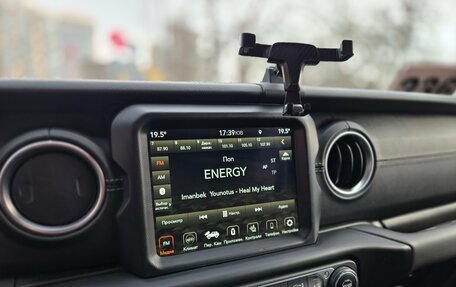 Jeep Wrangler, 2021 год, 5 949 000 рублей, 12 фотография