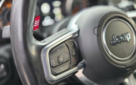 Jeep Wrangler, 2021 год, 5 949 000 рублей, 13 фотография