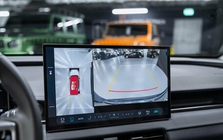 Toyota RAV4, 2026 год, 4 890 000 рублей, 24 фотография