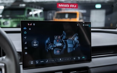 Toyota RAV4, 2026 год, 4 890 000 рублей, 23 фотография