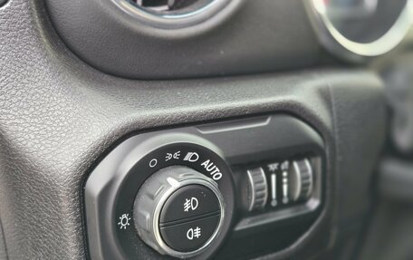 Jeep Wrangler, 2021 год, 5 949 000 рублей, 16 фотография