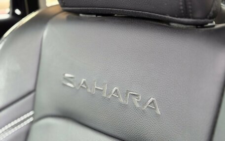 Jeep Wrangler, 2021 год, 5 949 000 рублей, 15 фотография