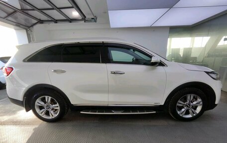 KIA Sorento III Prime рестайлинг, 2016 год, 2 349 000 рублей, 4 фотография