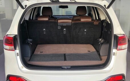 KIA Sorento III Prime рестайлинг, 2016 год, 2 349 000 рублей, 10 фотография