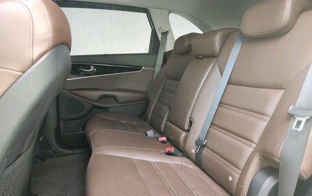 KIA Sorento III Prime рестайлинг, 2016 год, 2 349 000 рублей, 12 фотография