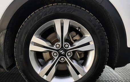 KIA Sorento III Prime рестайлинг, 2016 год, 2 349 000 рублей, 18 фотография