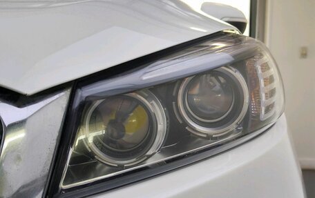 KIA Sorento III Prime рестайлинг, 2016 год, 2 349 000 рублей, 17 фотография