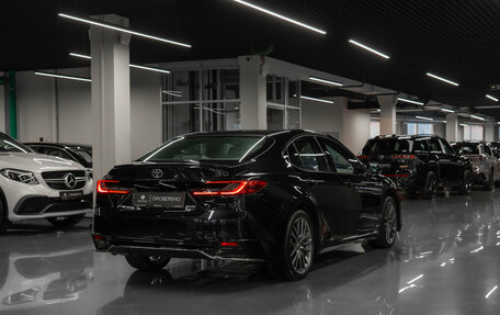 Toyota Camry, 2024 год, 4 400 000 рублей, 5 фотография