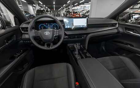 Toyota Camry, 2024 год, 4 400 000 рублей, 7 фотография