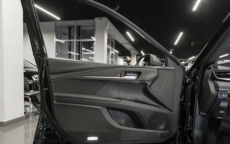 Toyota Camry, 2024 год, 4 400 000 рублей, 18 фотография