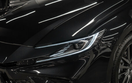 Toyota Camry, 2024 год, 4 400 000 рублей, 22 фотография