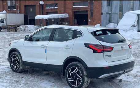 Nissan Qashqai, 2026 год, 2 650 000 рублей, 4 фотография