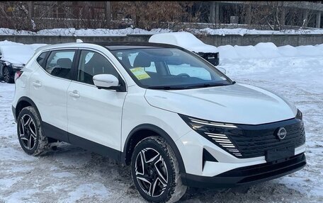 Nissan Qashqai, 2026 год, 2 650 000 рублей, 2 фотография