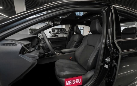 Toyota Camry, 2024 год, 4 400 000 рублей, 9 фотография