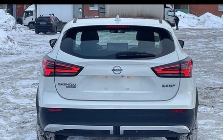 Nissan Qashqai, 2026 год, 2 650 000 рублей, 3 фотография