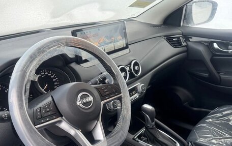 Nissan Qashqai, 2026 год, 2 650 000 рублей, 10 фотография