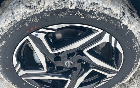 Nissan Qashqai, 2026 год, 2 650 000 рублей, 7 фотография