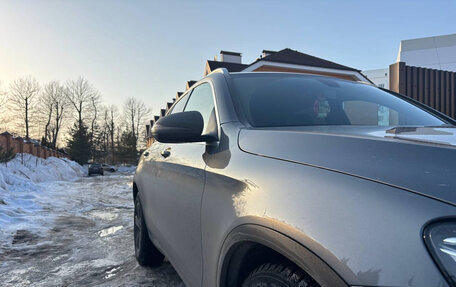 Mercedes-Benz GLC, 2021 год, 5 990 000 рублей, 4 фотография