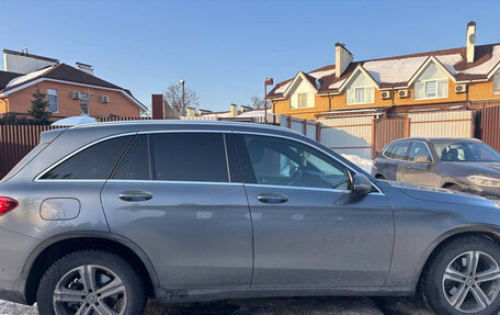 Mercedes-Benz GLC, 2021 год, 5 990 000 рублей, 8 фотография