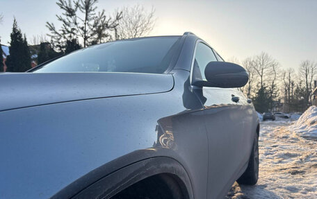 Mercedes-Benz GLC, 2021 год, 5 990 000 рублей, 5 фотография