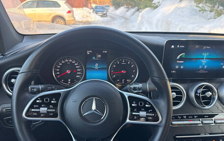 Mercedes-Benz GLC, 2021 год, 5 990 000 рублей, 13 фотография