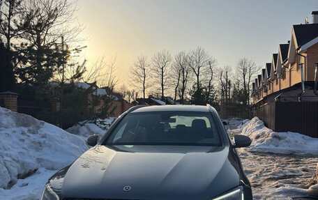 Mercedes-Benz GLC, 2021 год, 5 990 000 рублей, 12 фотография