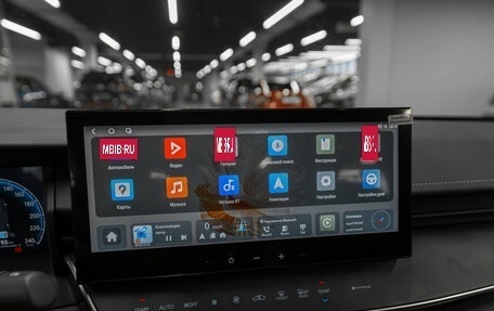 Toyota Camry, 2024 год, 4 400 000 рублей, 17 фотография