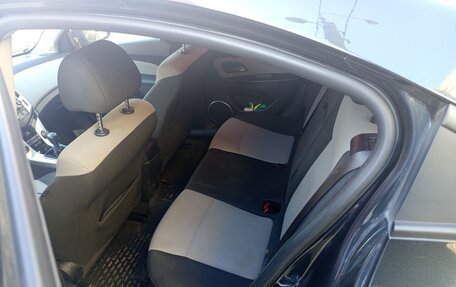 Chevrolet Cruze II, 2014 год, 890 000 рублей, 9 фотография