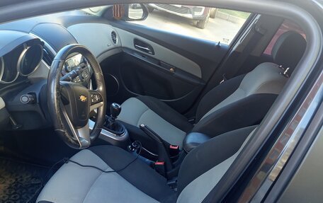 Chevrolet Cruze II, 2014 год, 890 000 рублей, 12 фотография