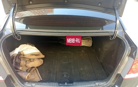 Chevrolet Cruze II, 2014 год, 890 000 рублей, 8 фотография