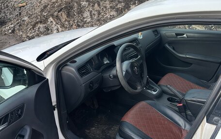 Volkswagen Jetta VI, 2014 год, 299 999 рублей, 6 фотография