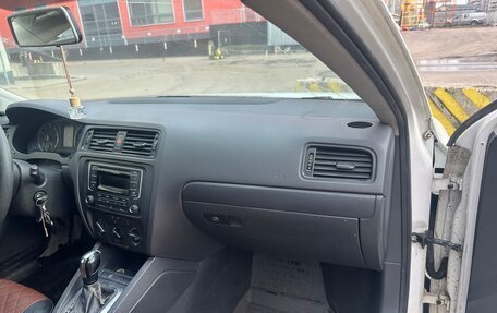 Volkswagen Jetta VI, 2014 год, 299 999 рублей, 7 фотография